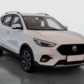 Foto inzerátu MG ZS SUV 1.0 Turbo