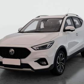 Foto inzerátu MG ZS SUV 1.0 Turbo
