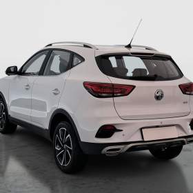 Foto inzerátu MG ZS SUV 1.0 Turbo