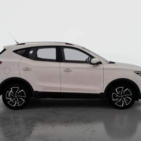 Foto inzerátu MG ZS SUV 1.0 Turbo
