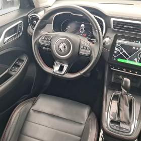 Foto inzerátu MG ZS SUV 1.0 Turbo