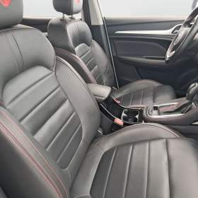 Foto inzerátu MG ZS SUV 1.0 Turbo