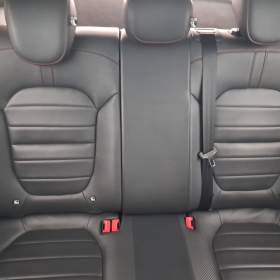 Foto inzerátu MG ZS SUV 1.0 Turbo