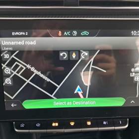 Foto inzerátu MG ZS SUV 1.0 Turbo