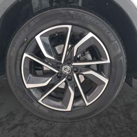Foto inzerátu MG ZS SUV 1.0 Turbo