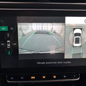 Foto inzerátu MG ZS SUV 1.0 Turbo