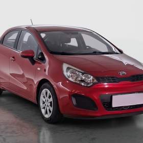 Foto inzerátu Kia Rio 1.25 CVVT