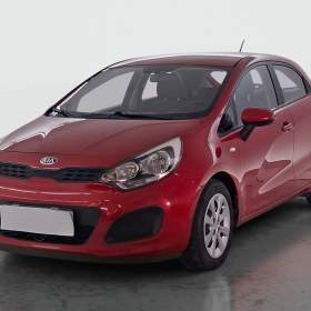 Foto inzerátu Kia Rio 1.25 CVVT