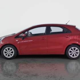 Foto inzerátu Kia Rio 1.25 CVVT