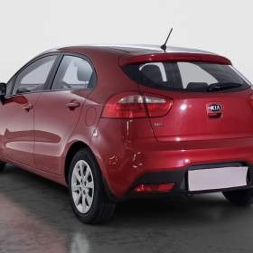 Foto inzerátu Kia Rio 1.25 CVVT