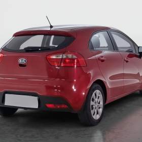 Foto inzerátu Kia Rio 1.25 CVVT