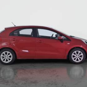 Foto inzerátu Kia Rio 1.25 CVVT