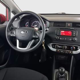 Foto inzerátu Kia Rio 1.25 CVVT