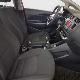 Foto inzerátu Kia Rio 1.25 CVVT