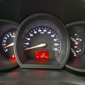 Foto inzerátu Kia Rio 1.25 CVVT