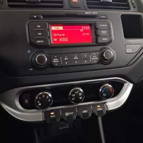 Foto inzerátu Kia Rio 1.25 CVVT