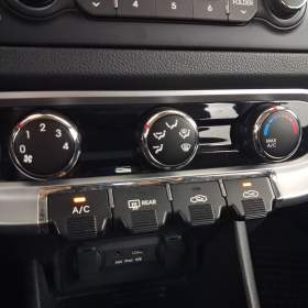Foto inzerátu Kia Rio 1.25 CVVT