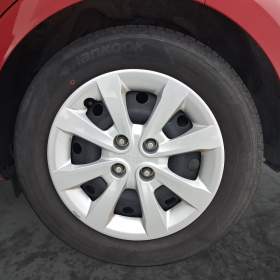 Foto inzerátu Kia Rio 1.25 CVVT