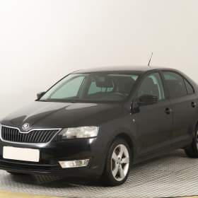 Foto inzerátu Skoda Rapid 1.2 TSI
