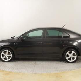 Foto inzerátu Skoda Rapid 1.2 TSI