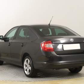 Foto inzerátu Skoda Rapid 1.2 TSI