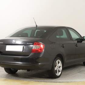Foto inzerátu Skoda Rapid 1.2 TSI