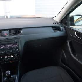 Foto inzerátu Skoda Rapid 1.2 TSI