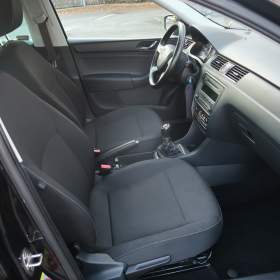 Foto inzerátu Skoda Rapid 1.2 TSI