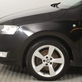 Foto inzerátu Skoda Rapid 1.2 TSI
