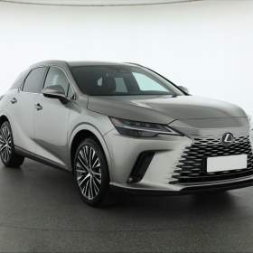 Foto inzerátu Lexus RX 350h