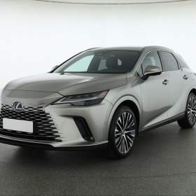 Foto inzerátu Lexus RX 350h