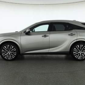 Foto inzerátu Lexus RX 350h