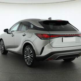 Foto inzerátu Lexus RX 350h