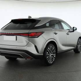 Foto inzerátu Lexus RX 350h