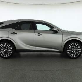 Foto inzerátu Lexus RX 350h