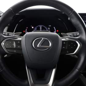 Foto inzerátu Lexus RX 350h
