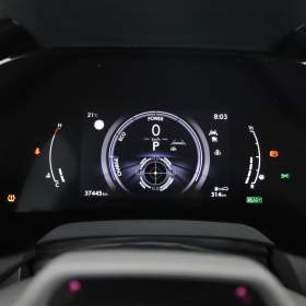 Foto inzerátu Lexus RX 350h