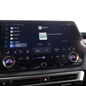 Foto inzerátu Lexus RX 350h