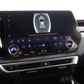 Foto inzerátu Lexus RX 350h