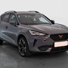 Foto inzerátu Cupra Formentor 2.0 TSI 4Drive