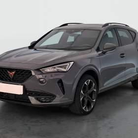 Foto inzerátu Cupra Formentor 2.0 TSI 4Drive