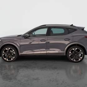 Foto inzerátu Cupra Formentor 2.0 TSI 4Drive