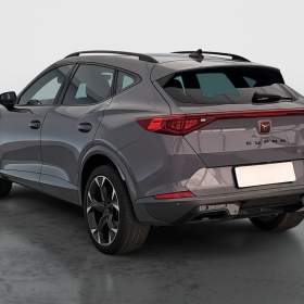 Foto inzerátu Cupra Formentor 2.0 TSI 4Drive