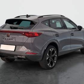 Foto inzerátu Cupra Formentor 2.0 TSI 4Drive