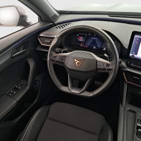 Foto inzerátu Cupra Formentor 2.0 TSI 4Drive