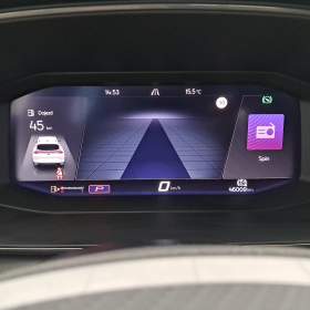 Foto inzerátu Cupra Formentor 2.0 TSI 4Drive