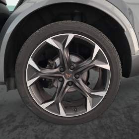 Foto inzerátu Cupra Formentor 2.0 TSI 4Drive