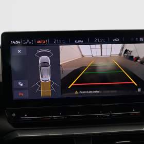 Foto inzerátu Cupra Formentor 2.0 TSI 4Drive