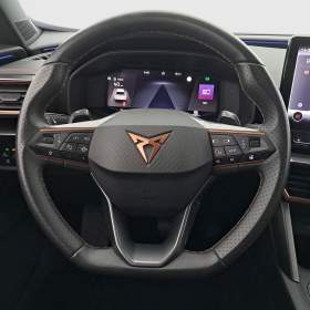 Foto inzerátu Cupra Formentor 2.0 TSI 4Drive