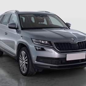 Foto inzerátu Skoda Kodiaq 2.0 TDI 4x4